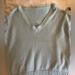Brandy Melville sweater